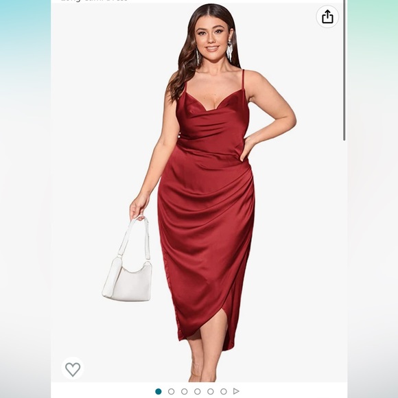 Dresses & Skirts - Cami Dress